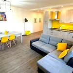 Apartamento Vannucci 71