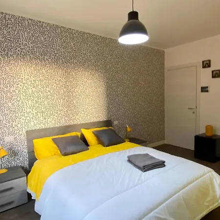 Apartment Vannucci 71 Perugia