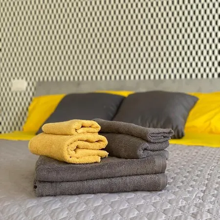 Vannucci 71 Apartment Perugia