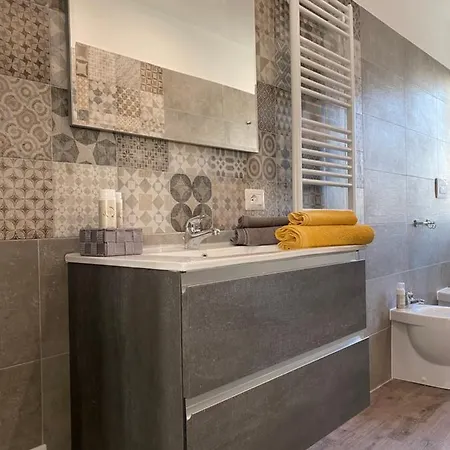 Vannucci 71 Apartment *