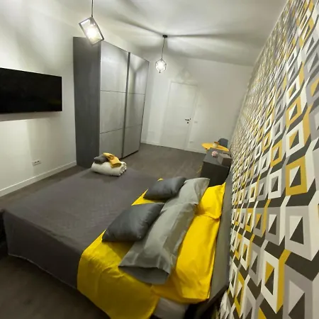Vannucci 71 Apartment