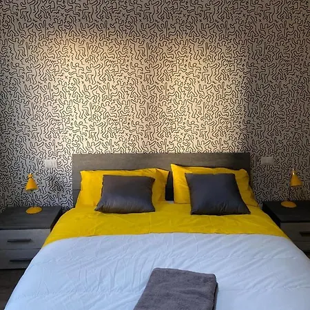 Vannucci 71 Apartment Perugia