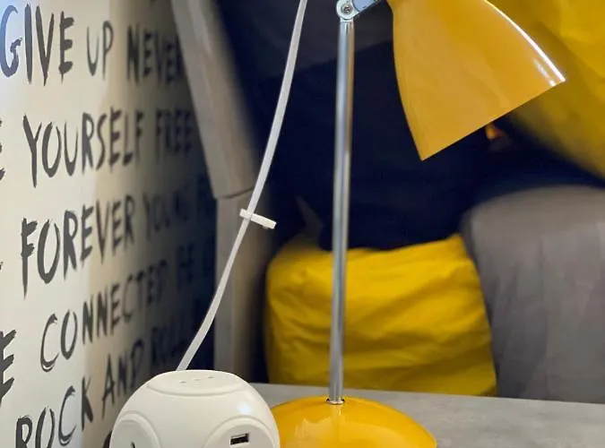 Vannucci 71 شقة بيرودجا