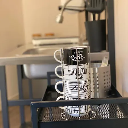 Vannucci 71 Apartamento