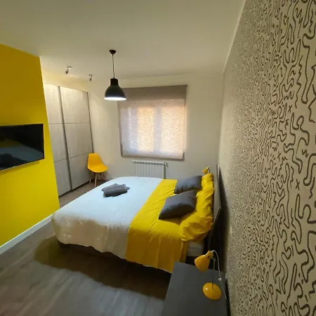 Apartamento Vannucci 71 *