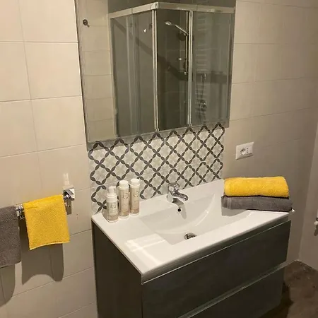 דירה Vannucci 71 *