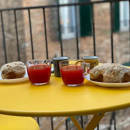 Vannucci 71 Appartamento