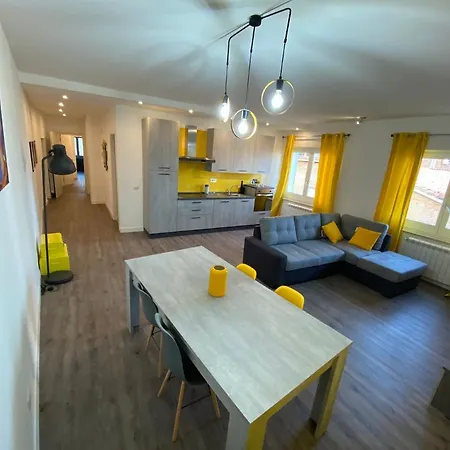 Vannucci 71 Appartamento Perugia