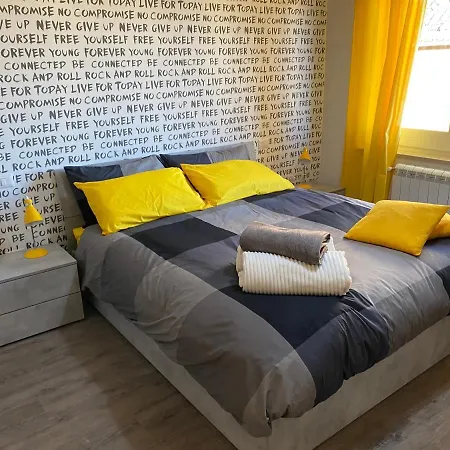 Apartamento Vannucci 71 *