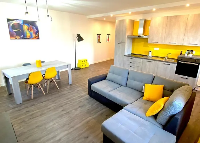 Apartamento Vannucci 71