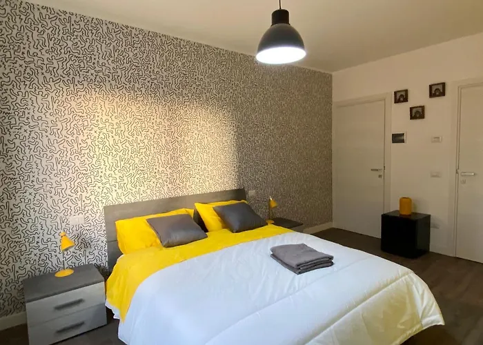 Apartamento Vannucci 71 Perúgia