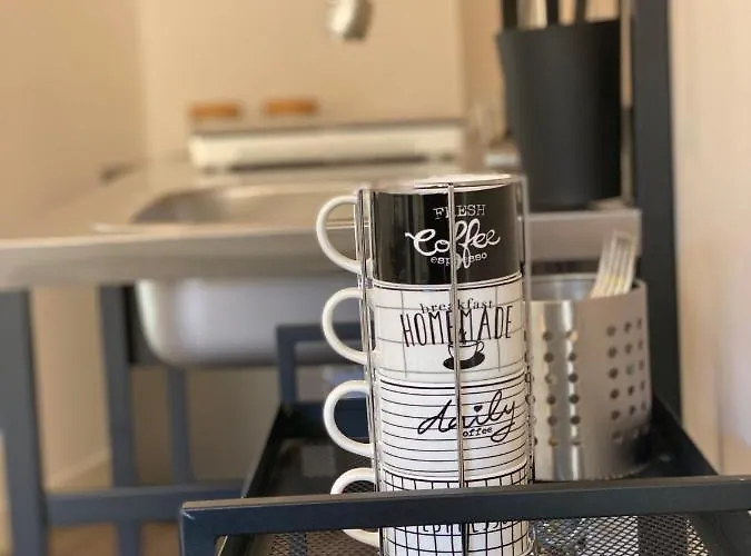 Vannucci 71 Appartamento