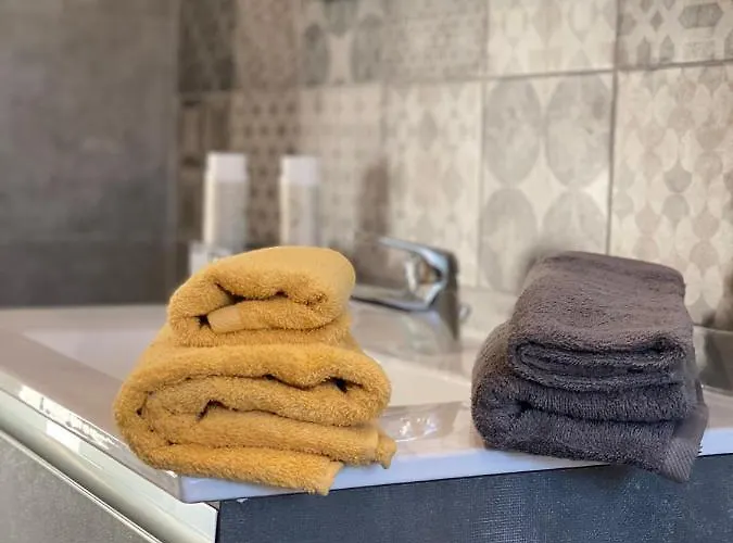 Apartamento Vannucci 71 *