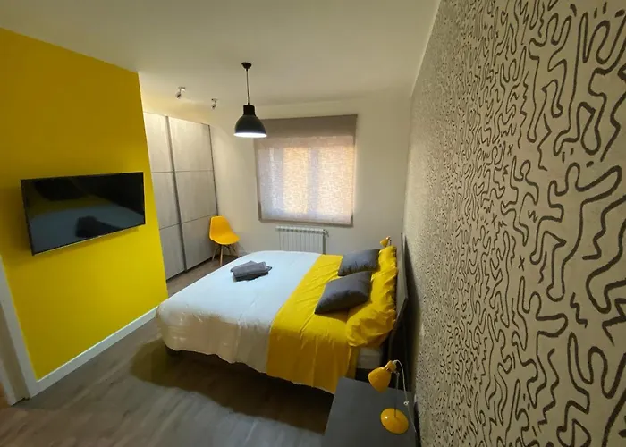 Apartamento Vannucci 71 *