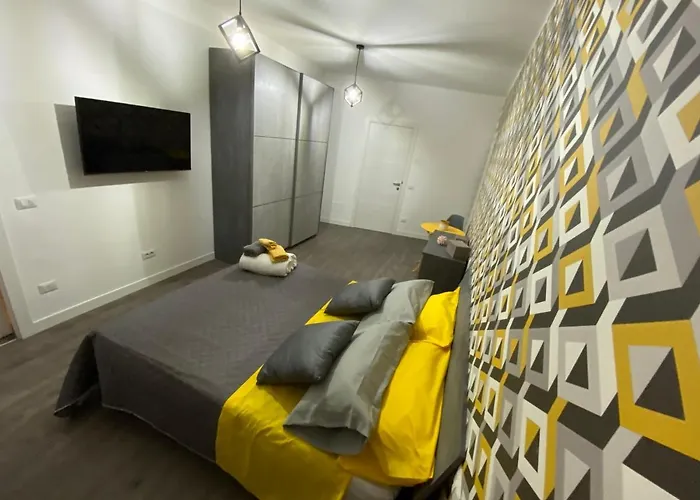 Vannucci 71 Apartamento