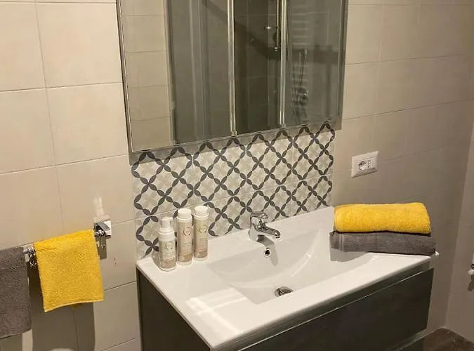 Apartamento Vannucci 71 *