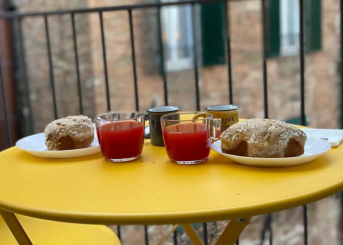 Vannucci 71 Appartamento