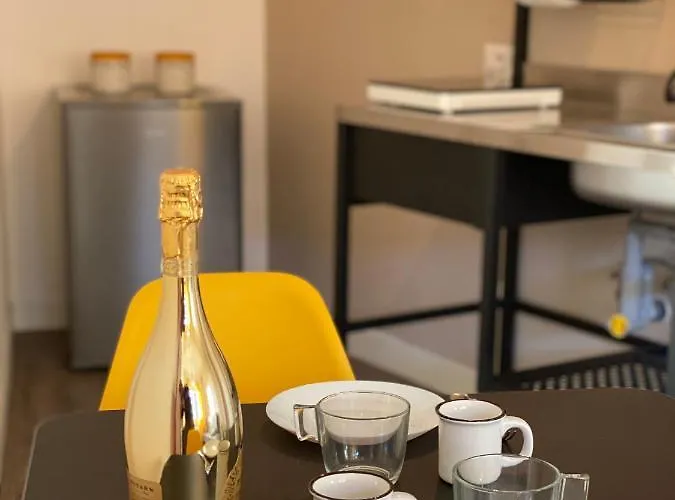 Vannucci 71 Apartamento