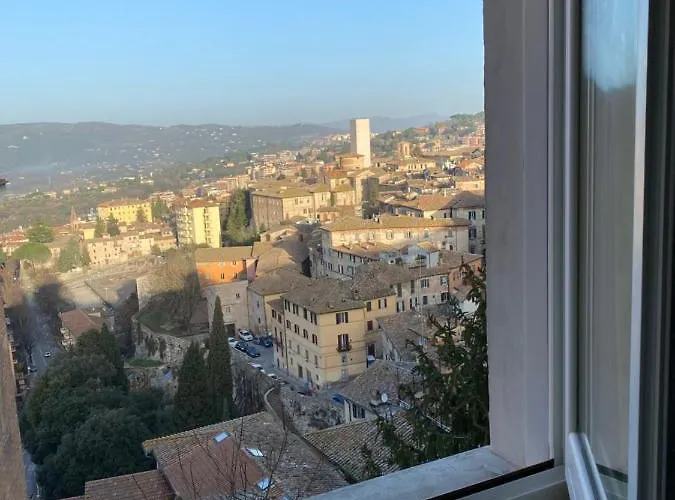 Vannucci 71 Appartamento *