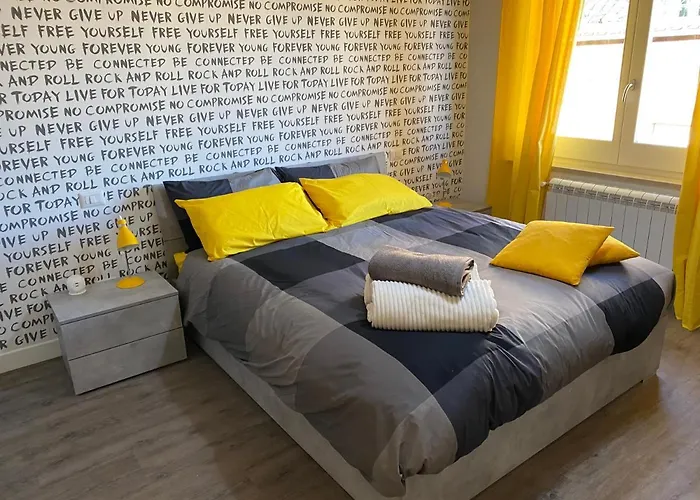 Apartamento Vannucci 71 *