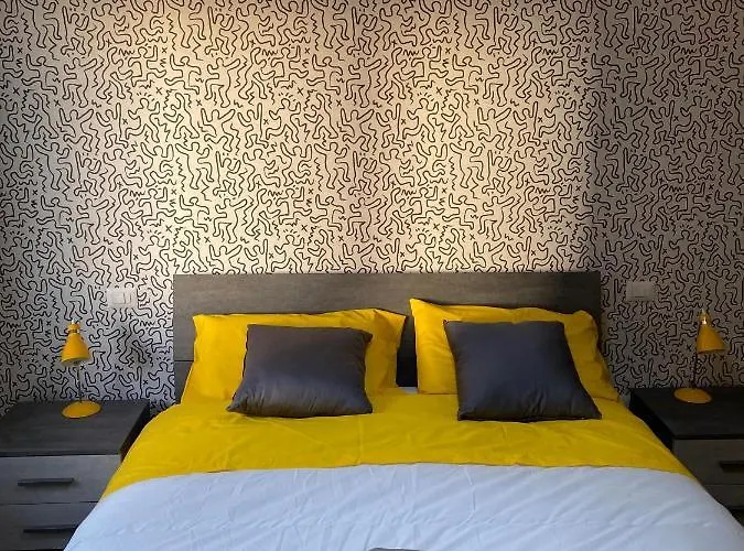 Vannucci 71 Apartamento Perúgia